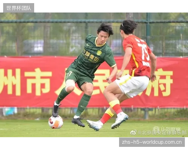 蒙哥马利战术体系边缘化范双杰,升班马重庆或成国安U21小将新出路。 蒙哥马利战术体系边缘化范双杰,升班马重庆或成国安U21小将新出路。